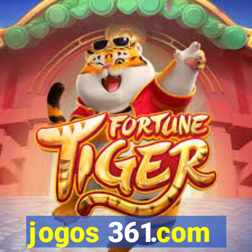 jogos 361.com